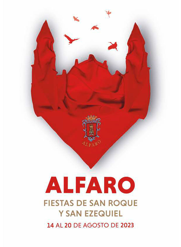 Fiestas de San Roque y San Ezequiel  